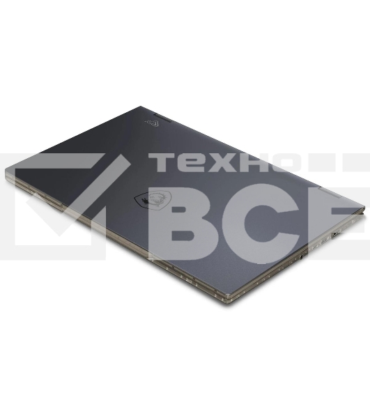 Ноутбук MSI Cyborg 15 B2RWFKG-024XRU черный Intel Core 7 240H/16Gb/SSD 1Tb/RTX 5060 8Gb/15.6