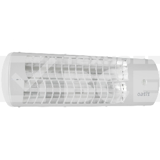 Обогреватель инфракрасный Oasis IV-18