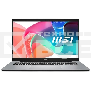 Ноутбук MSI Modern 14 F1MG Core 5 120U 14