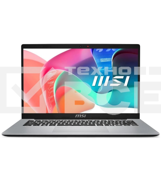 Ноутбук MSI Modern 14 F1MG Core 5 120U 14