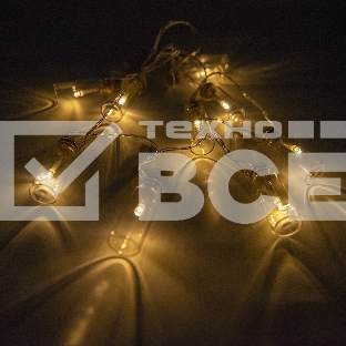 Гирлянда FUNRAY Бутылки