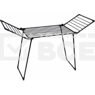 Сушилка для белья HAUSMANN HM-XL-278WB Karakoram 19м