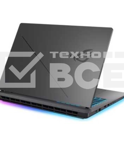 Ноутбук Asus ROG Strix G18 G815LP-S9097 Core Ultra 7 255HX 32Gb SSD2Tb NVIDIA GeForce RTX 5070 8Gb 18