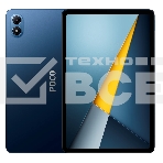 Планшет Xiaomi Poco Pad M1 7s Gen 4 (2.7) 8C RAM8Gb ROM256Gb 12.1