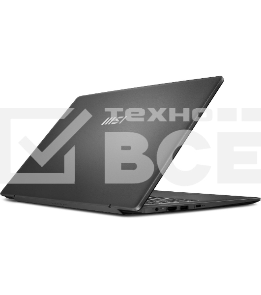 Ноутбук MSI Modern 14 F1MG-656RU Core 7 150U 16Gb SSD 512Gb Intel Graphics 14