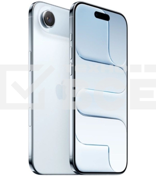 Смартфон Apple iPhone Air 12/256Gb голубой