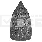 Утюг ВАСИЛИСА ВА-2001 розовый с корич., 2200 Вт, фото4