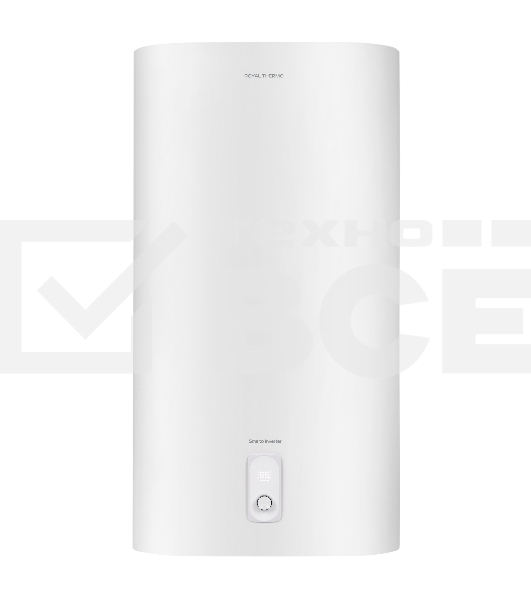 Водонагреватель Royal Thermo RWH 100 Smalto Inverter