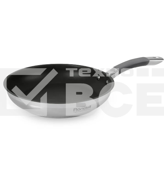 Набор посуды Rondell Flamme RDS-1957 7 предметов