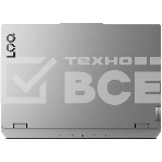 Ноутбук Lenovo LOQ 15IRX10/15.6' Full HD 1920x1080/Intel Core i7 14700HX/24 Gb/512 Gb SSD/nVidia GeForce RTX 5050 8GB/No OS/серый/2.4 кг, фото3