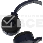 Наушники Panasonic RB-HF420BGEA, синий, фото7