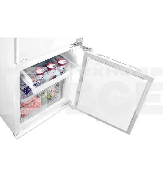 Встраиваемый холодильник Samsung BRB80F26CEF0EO 2-хкамерн. инвертер