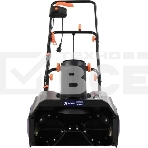 Снегоуборщик электрический Newjel NJ40103 1.8 кВт, фото7