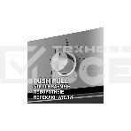 Шкаф духовой электрический Maunfeld EOEM.769S1, встраиваемый, фото6