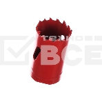 Коронка Matrix BIMETAL, 30 мм, фото 1