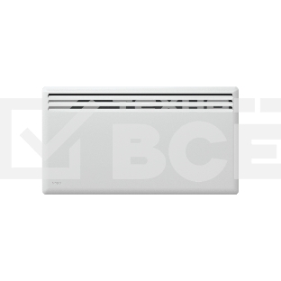 Конвектор Nobo NFK 4N 10, белый