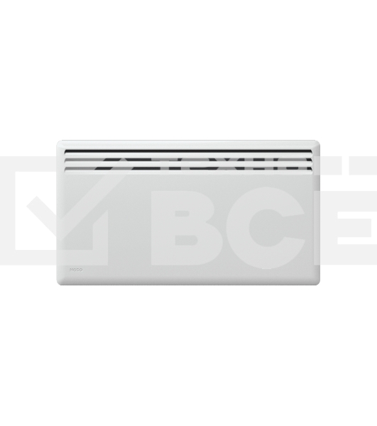 Конвектор Nobo NFK 4N 10, белый