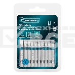 Бита Gross 113026 SL6,0х50 мм, сталь S2, шестигр., 10 шт., фото6