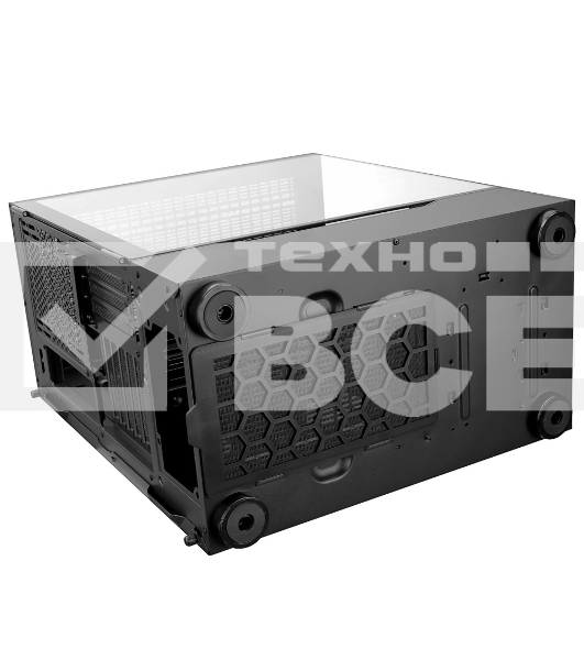 Компьютерный корпус Ginzzu GL720