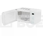 Микроволновая печь SUPRA 20SW27 белый, 20 л, 700 Вт, переключатели - сенсор, фото4