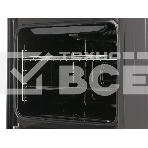 Плита газовая Gefest ПГ 5500-03 0044 черный, конфорок 4 шт, духовка 52 л, 50 см x 85 см x 58.5 см, фото5