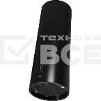 Вытяжка островная Maunfeld Lee Isla 39 черный, 38 см, 1000 куб. м/ч, 52 дБ, фото 1