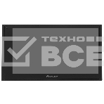 Автомагнитола Pioneer DMH-A345BT, 2 DIN, 6.8', Bluetooth, USB Type-A, AUX, пульт ДУ, фото3