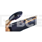 Щипцы для завивки волос Centek CT-2088 черный/бронзовый, 25 мм, 200 °C, 1 режим, фото3