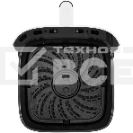 Аэрогриль Vitek VT-AF5001 1500Вт серебристый/черный, фото12