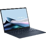 Ноутбук ASUS Zenbook 14 UX3405CA-ST1353/14'/OLED/Intel Core Ultra 7 255H/32Gb/1TbSSD/Intel Arc/Windows 11 Pro/синий/1.2kg, фото7