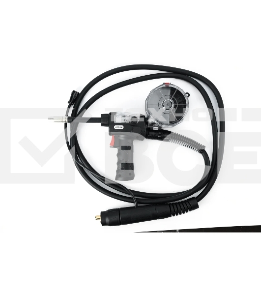 Сварочная горелка Ресанта Spool Gun для САИПА-220 Синергия