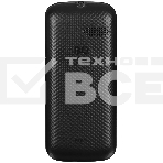 Мобильный телефон BQ 1848 Step+ черный, фото3