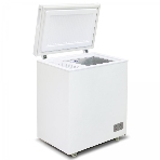 Морозильный ларь Бирюса 155KVS, белый, 145л, фото3