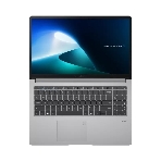 Ноутбук ASUS ExpertBook P1503CVA-i5H16512G0D/15.6'/IPS/Intel Core 5 210H/16Gb/512Gb SSD/Intel Graphics/DOS/серый/1.6kg, фото3