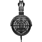 Наушники мониторные Audio-Technica ATH-R30X 3м черный проводные оголовье, фото3