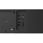 Монитор 34' LG UltraWide 34U640B-B VA 3440x1440, 144 Гц, 5 мс, 21:9, 300 кд/м², 2xHDMI 2.0, 1xDP 1.4, изогнутый экран (1800R), черный, фото9