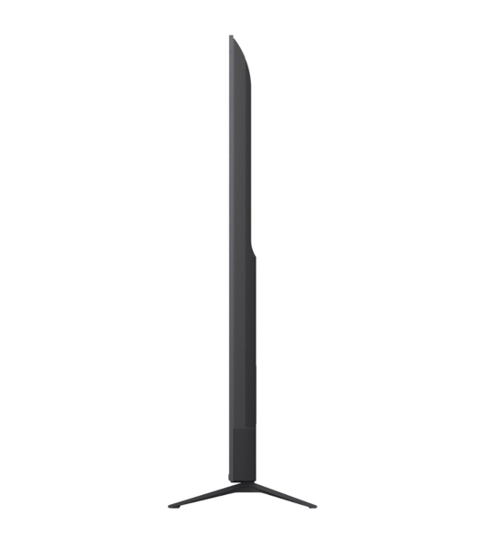 Телевизор LG 85' 85QNED80B6A.ARUG черный Mini-LED QNED UHD 60Hz Smart TV webOS