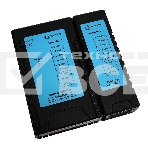 Тестер кабеля 5bites LY-CT003 UTP, STP, TEL, фото2