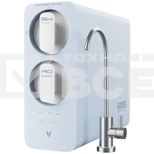 Очиститель для воды Viomi MR662-A