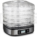 Сушилка для овощей и фруктов Zigmund & Shtain ZFD-410, фото2