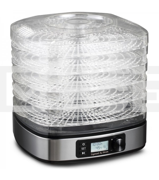 Сушилка для овощей и фруктов Zigmund & Shtain ZFD-410