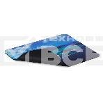 Коврик для мыши Buro BU-M10025 рисунок/Бора-Бора, фото3