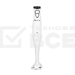 Блендер погружной Blackton Bt HB400P White-Black. Мощность:400Вт, Турборежим, фото3