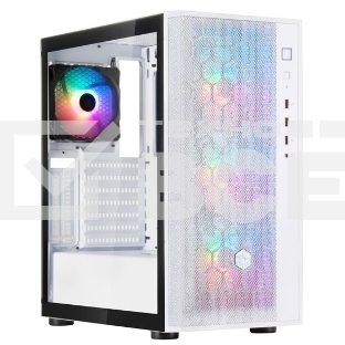 Компьютерный корпус Silverstone SST-FAR1W-PRO-V2 (814483)