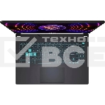 Ноутбук MSI Cyborg 15 A13VF-1223XRU i5 13420H/16Gb/SSD512Gb/RTX4060 8Gb/15.6