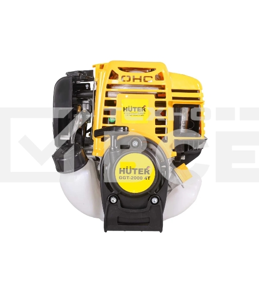Бензиновый триммер Huter GGT-2000 4Т (четырёхтактный)