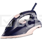 Утюг Polaris PIR 3074 SG AA 3m Синий/розовый 3000 Вт, фото2