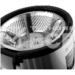 Соковыжималка BRAYER BR1711 серебристый, центробежная, 800 Вт, 500 мл, механическое, фото6