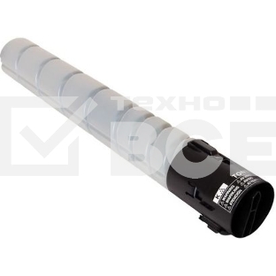 Картридж лазерный Konica-Minolta TN-221K черный для bizhub C227/C287