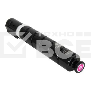 Картридж лазерный ELP C-EXV55M Magenta (18000 стр.) для Canon iR C256/256i/356i/356p